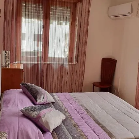 Bela Beach 1 Apartament