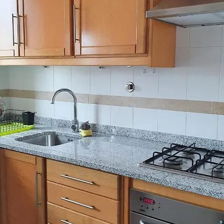 Apartament Bela Beach 1