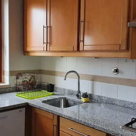 Bela Beach 1 Apartament