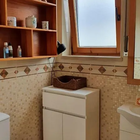 Apartament Bela Beach 1 Nazaré